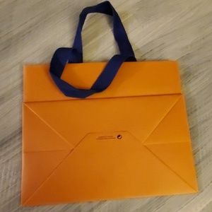Louis Vuitton Bags - Louis Vuitoon Shopping Paper Bag Louis Vuitton Bags - Louis Vuitoon Shopping Paper Bag